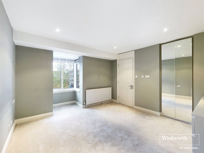 Heron Island, Caversham, Reading, Berkshire, RG4