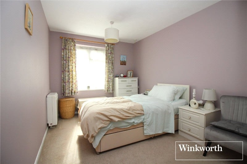 Furzehill Road, Borehamwood, Hertfordshire, WD6