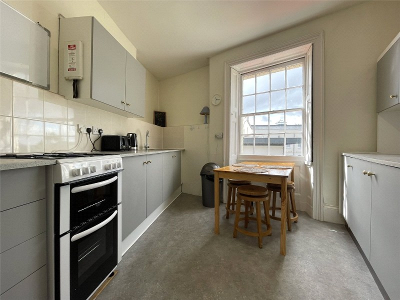 Heavitree Road, Exeter, Devon, EX1