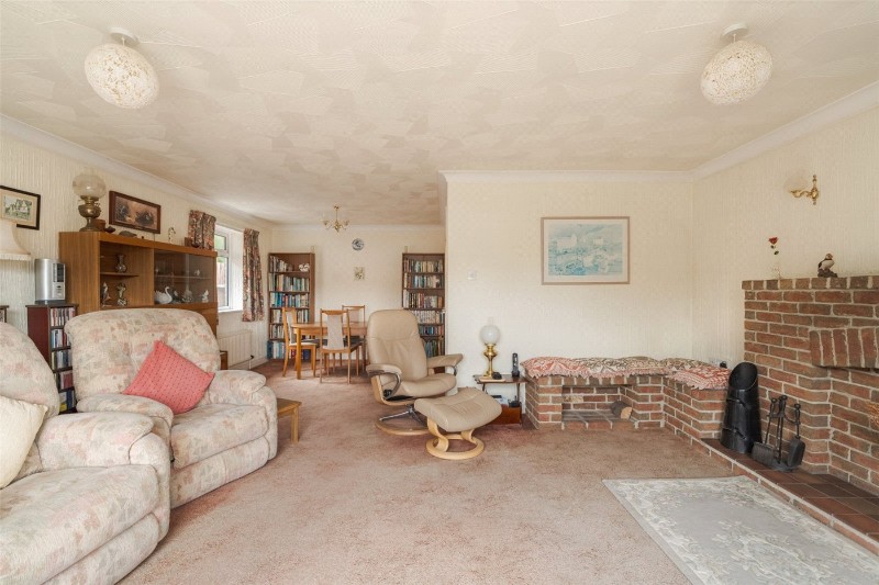 High Street, Sturminster Marshall, Wimborne, Dorset, BH21