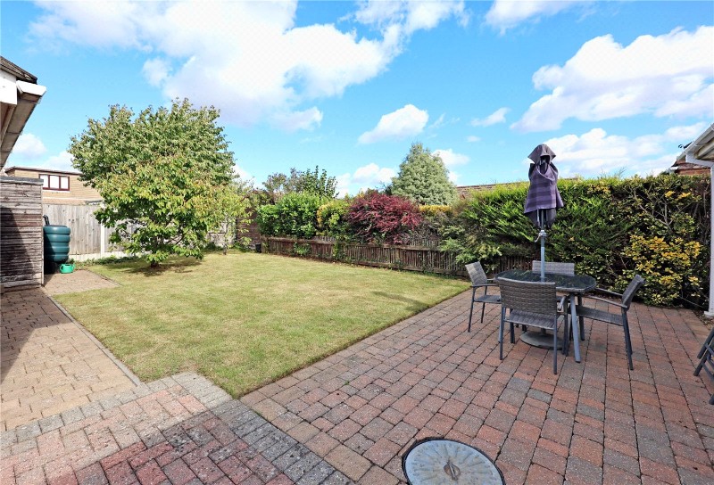 Linacre Avenue, Sprowston, Norwich, Norfolk, NR7