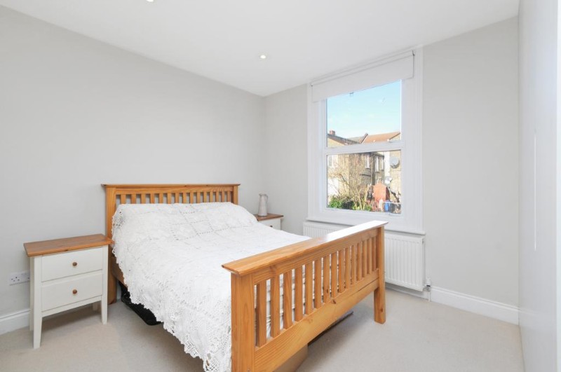Bathurst Gardens, Kensal Green, London, NW10