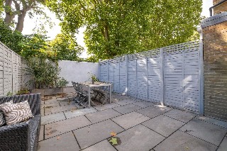 Settrington Road, London, SW6