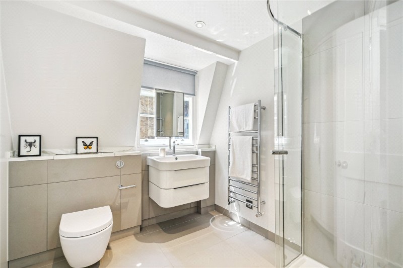 Wilton Mews, Belgravia, London, SW1X