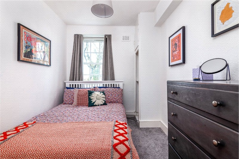 Wavell House, Hillcrest, London, N6