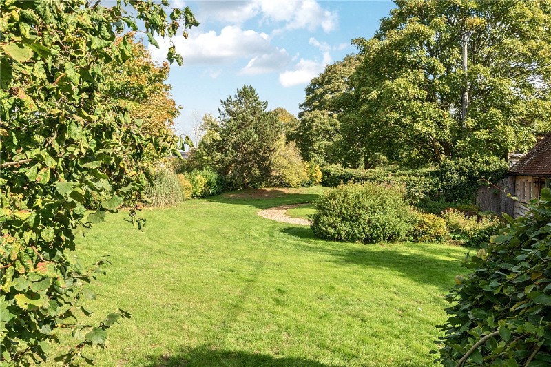 Kingsley, Hampshire, GU35