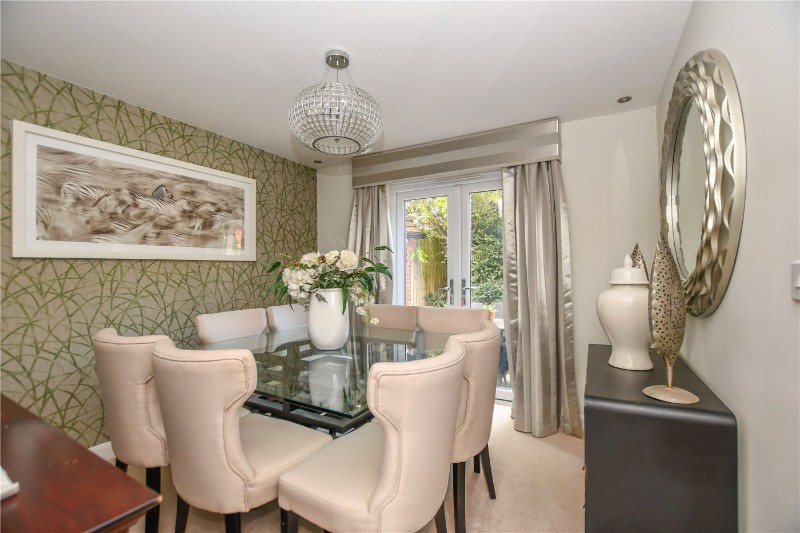 Drew Crescent, Wokingham, Berkshire, RG40