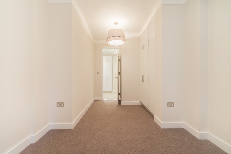 Grove End Gardens, Grove End Road, St John's Wood, London, NW8