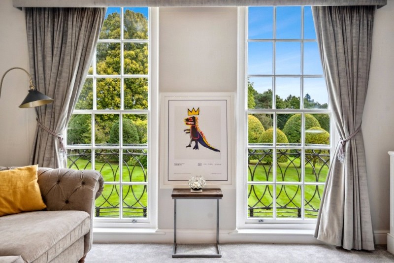 Park Lawn, Farnham Royal, Buckinghamshire, SL2