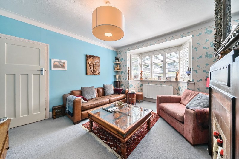 Village Way, Beckenham, BR3