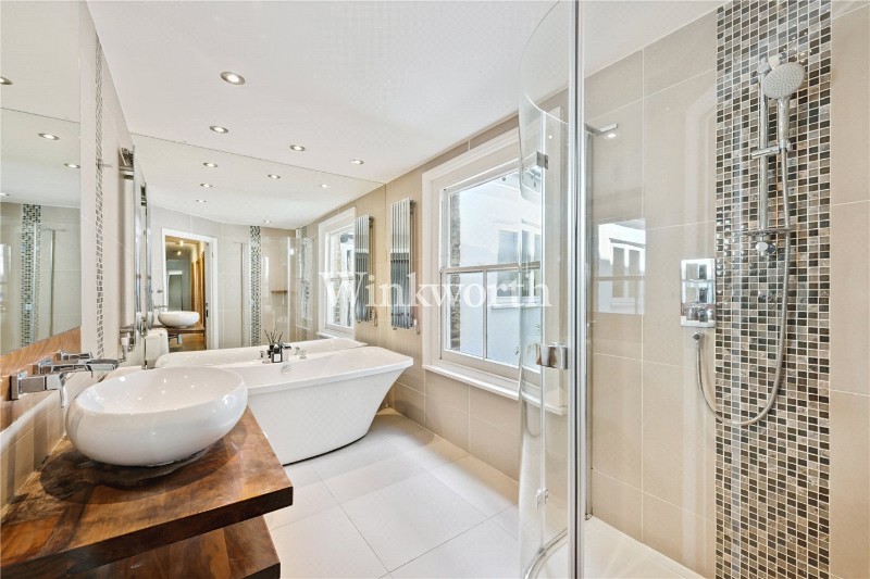 Lordship Lane, London, N22