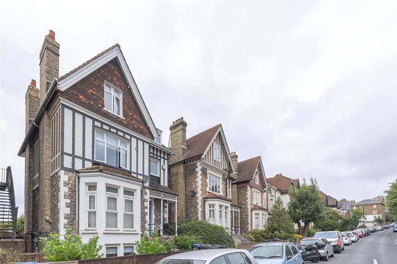 Gatestone Road, London, SE19