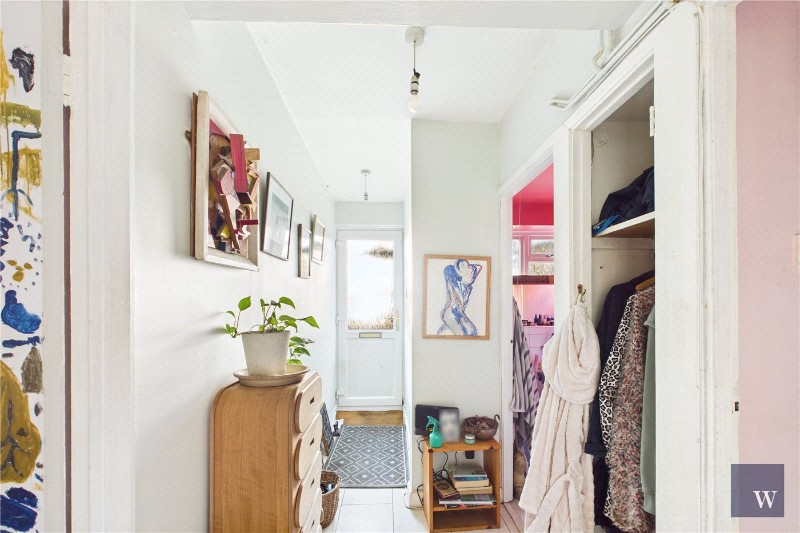 Poplar Walk, London, SE24