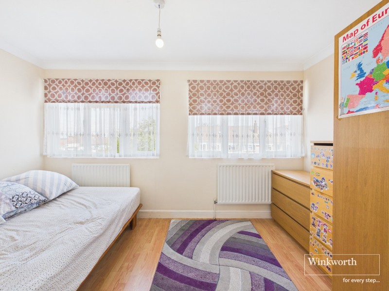Blair Avenue, Kingsbury, London, NW9