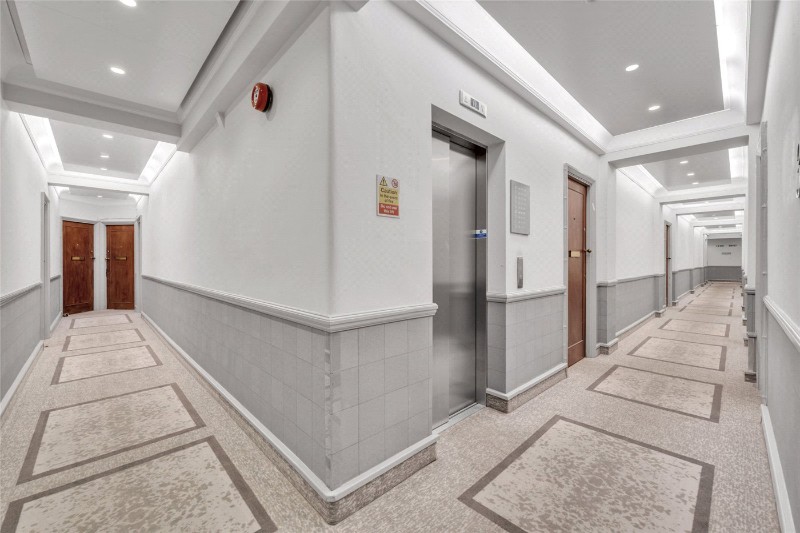 Abercorn Place, St John's Wood, London, NW8