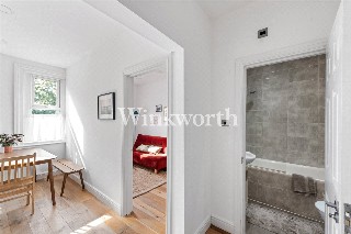 West Green Road, London, N15