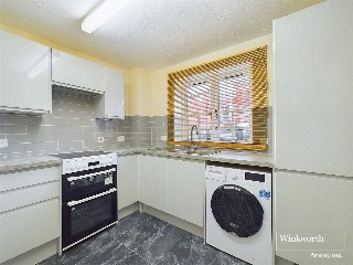 Rose Walk, Reading, Berkshire, RG1