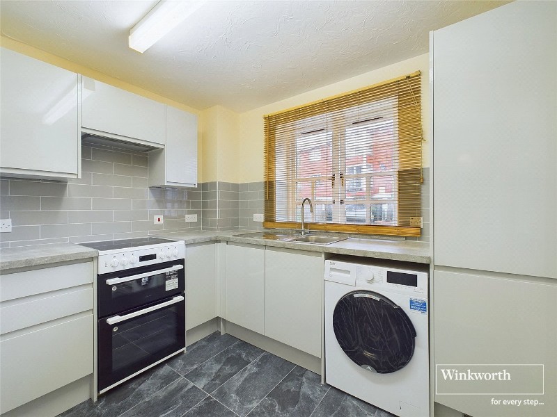 Rose Walk, Reading, Berkshire, RG1