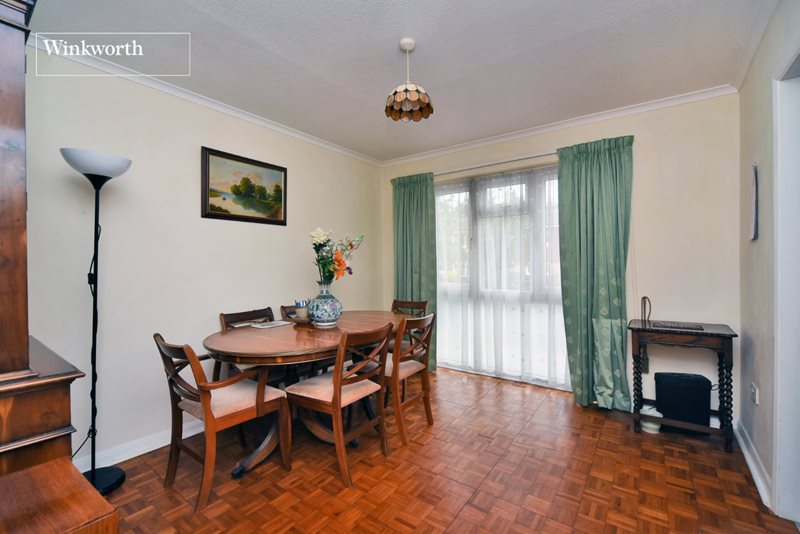 Evesham Close, Cheam, Sutton, SM2