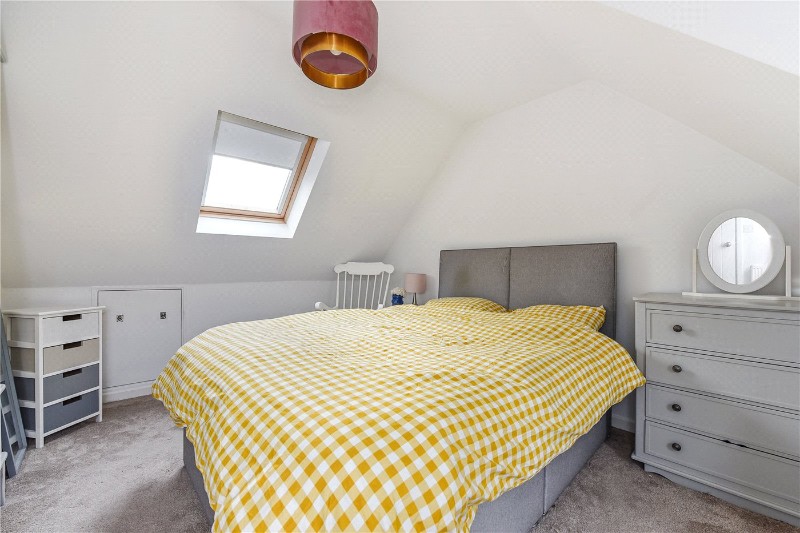 Hillside Villas, Bullington Lane, Sutton Scotney, Winchester, SO21