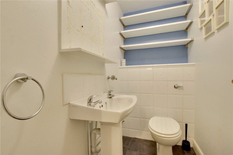 Greenfell Mansions, Glaisher Street, Deptford, London, SE8