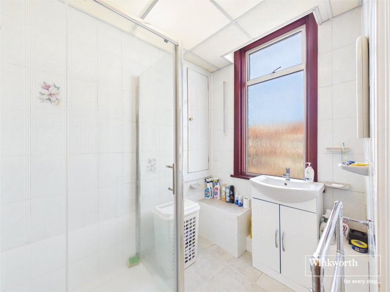 Bertram Road, Hendon,, London, NW4