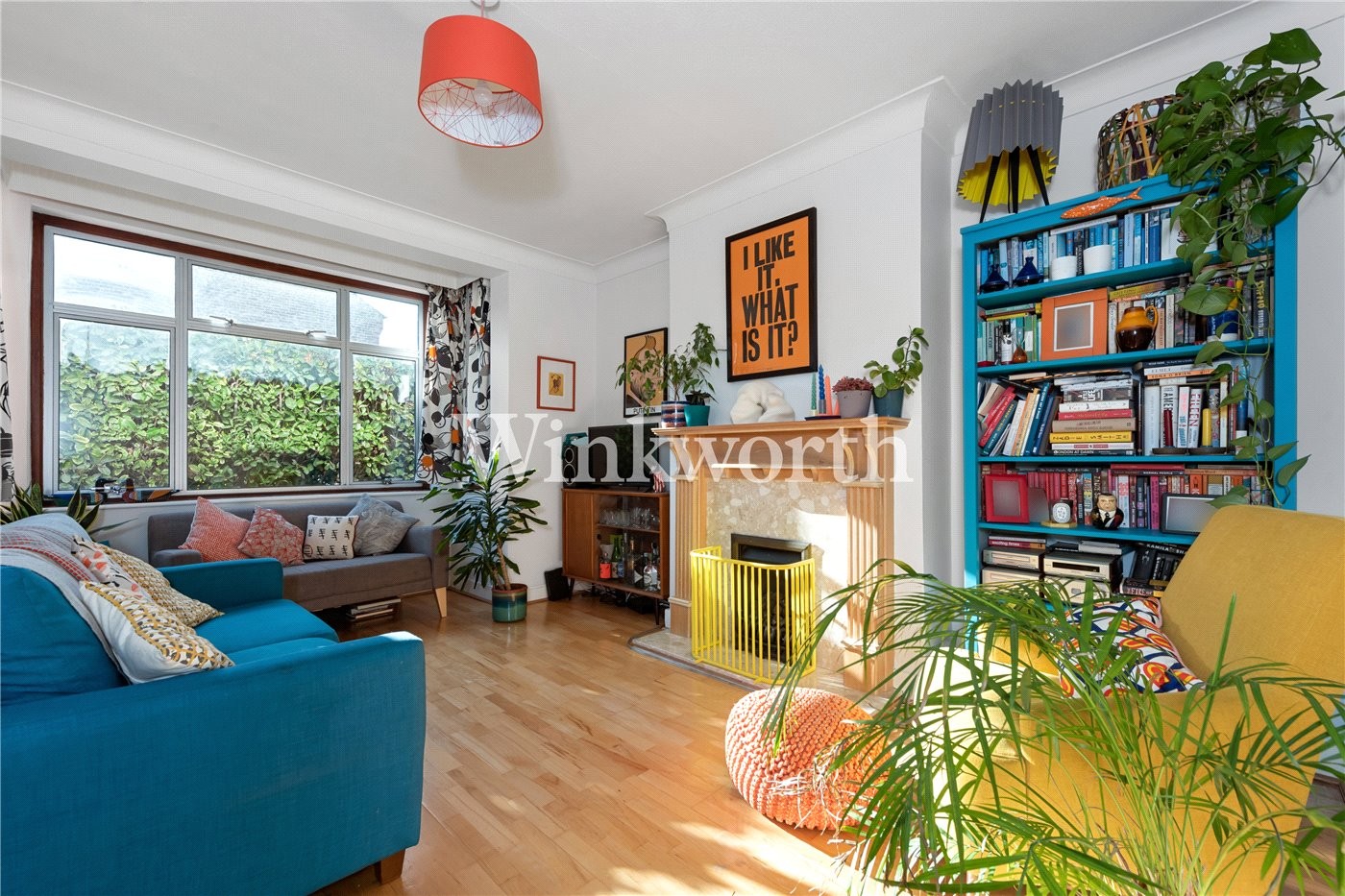 3 bedroom property for sale in Seymour Avenue, London, N17 (Ref