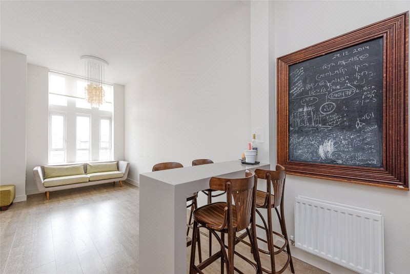 Glengall Road, London, NW6