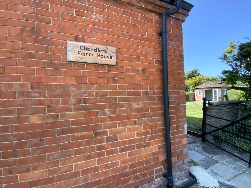 Chandlers Lane, All Cannings, DEVIZES, SN10