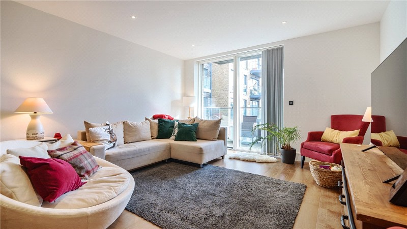 Tizzard Grove, Blackheath, London, SE3