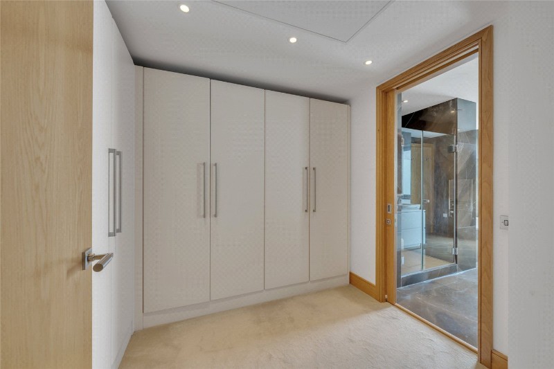 Melrose Apartments, 6 Winchester Road, NW3