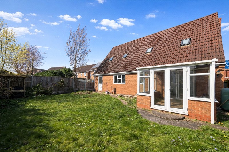 Elmtree Road, Ruskington, Sleaford, Lincolnshire, NG34