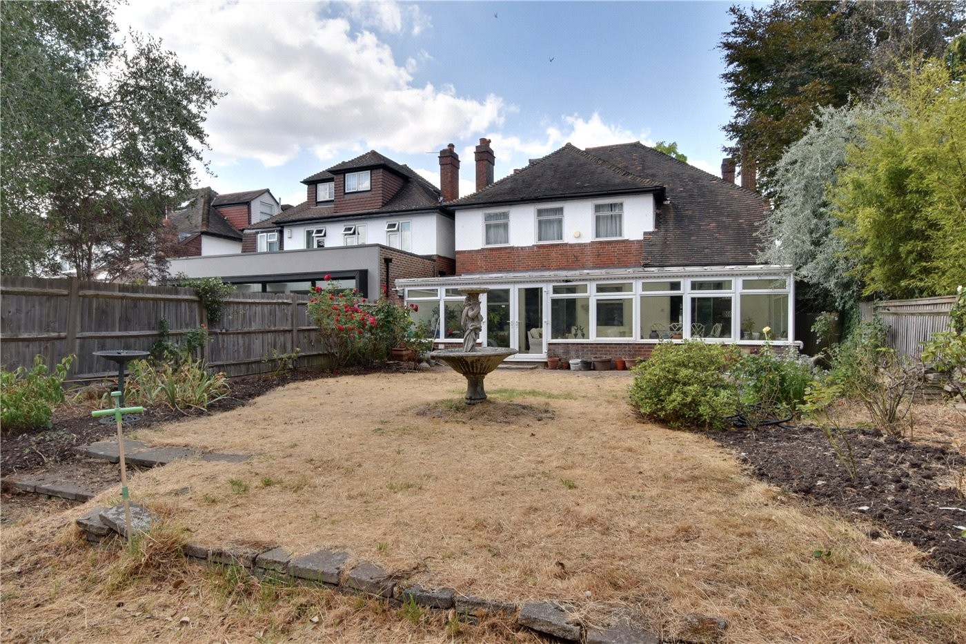 Properties for sale in TheCatorEstate, London Winkworth Estate Agents