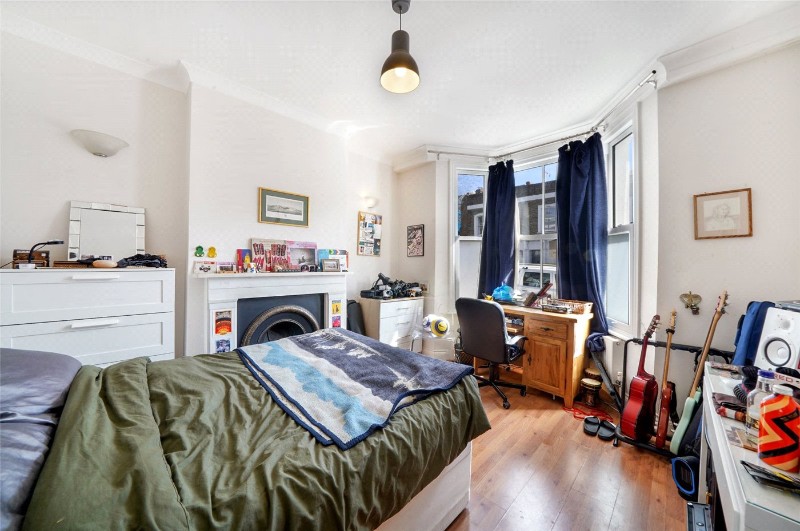 Landseer Road, London, N19