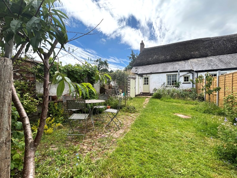 Uton, Crediton, Devon, EX17