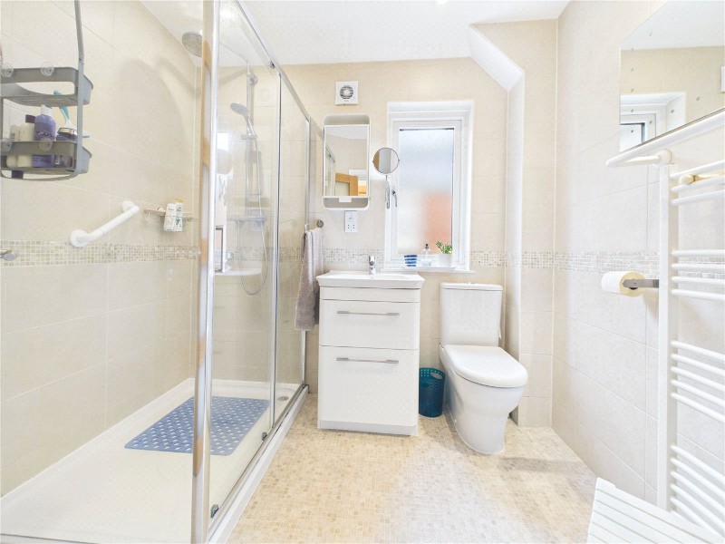 Church Terrace, Exeter, Devon, EX2