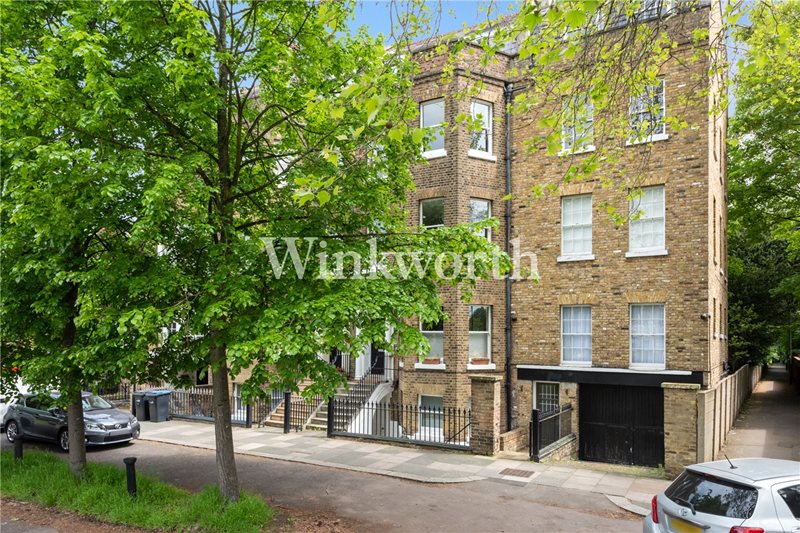 The Green, London, N14