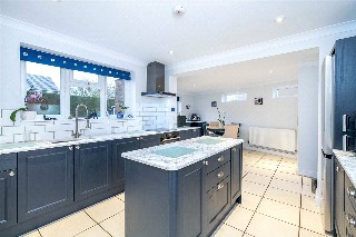 Hyde Gardens, Langtoft, Peterborough, Lincolnshire, PE6