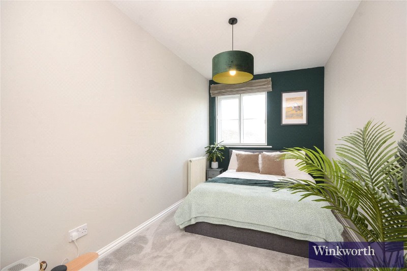Gayton Road, Harrow, HA1
