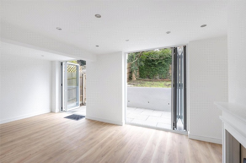 College Green, London, SE19