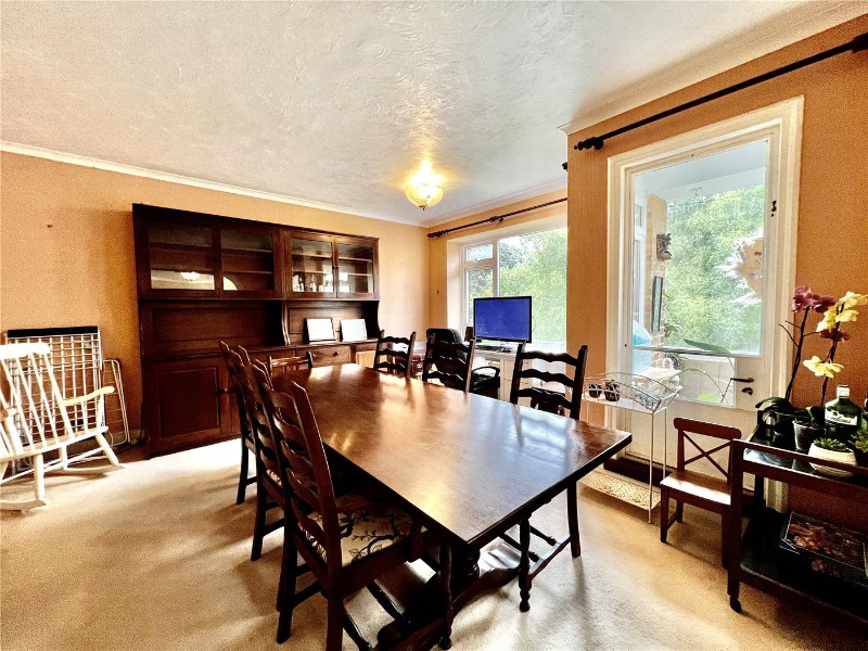 Beach Road, Branksome Park, Poole, BH13