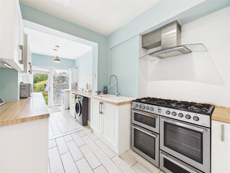 Park Lane, Harrow, HA2
