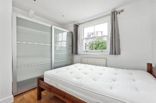 Caledonian Road, London, N7