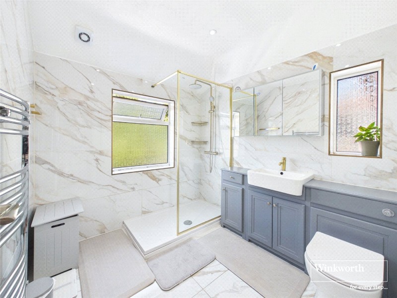 Birchwood Court, Edgware, HA8