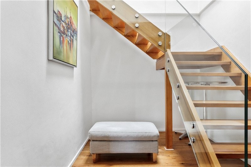 Rennie Court, 11 Upper Ground, London, SE1