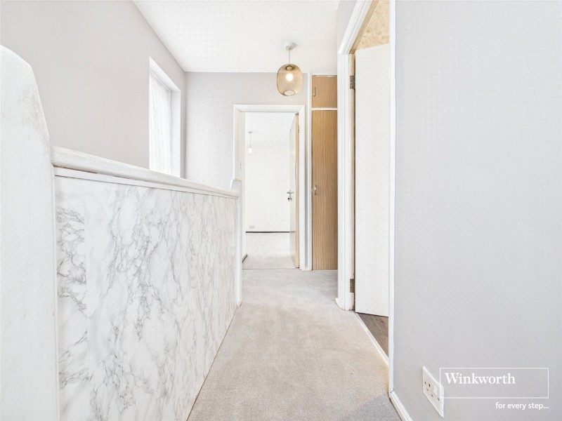 Bush Grove, Kingsbury, London, NW9
