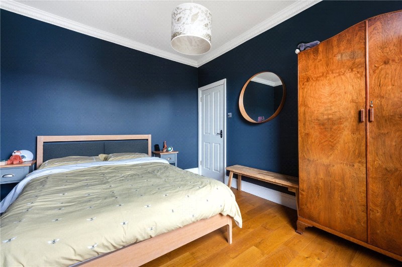 Romilly Road, London, N4