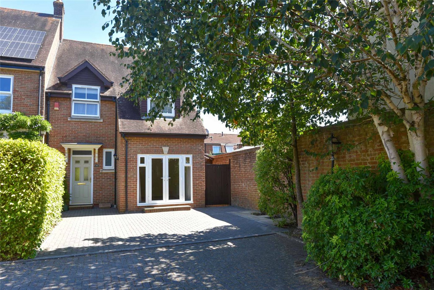 Coppercourt Leaze, Wimborne, Dorset, BH21