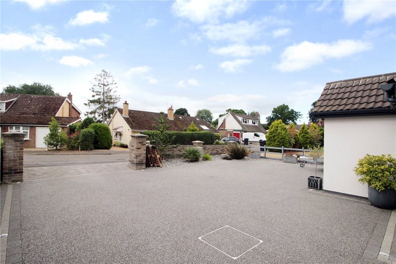 Rosebery Avenue, Poringland, Norwich, Norfolk, NR14