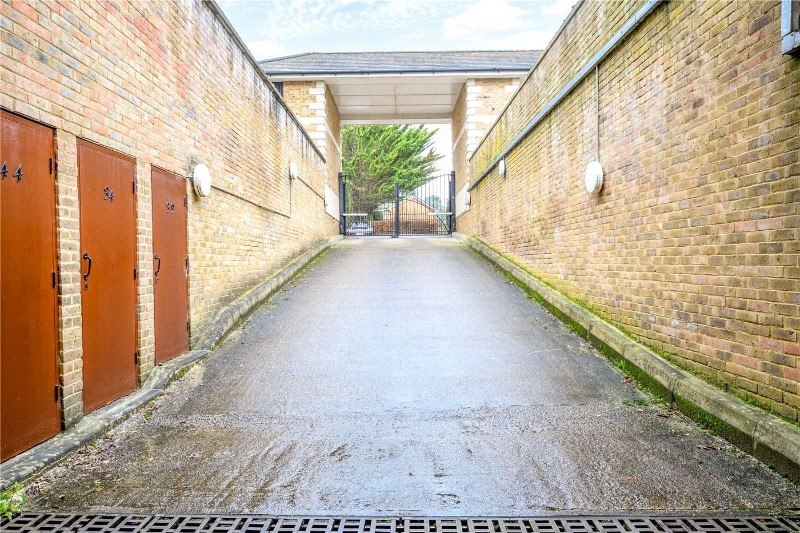 Ellesmere Place, Walton-on-Thames, Surrey, KT12